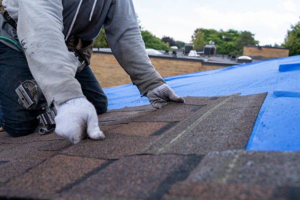 Quick and Trustworthy Emergency Roof Repair Services in Whitehouse, TX
